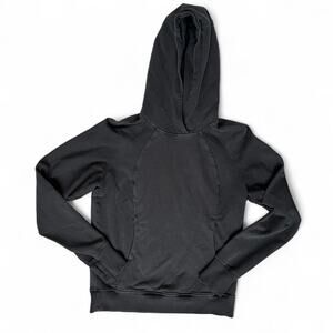 Lululemon Scuba Hoodie in Black size 4